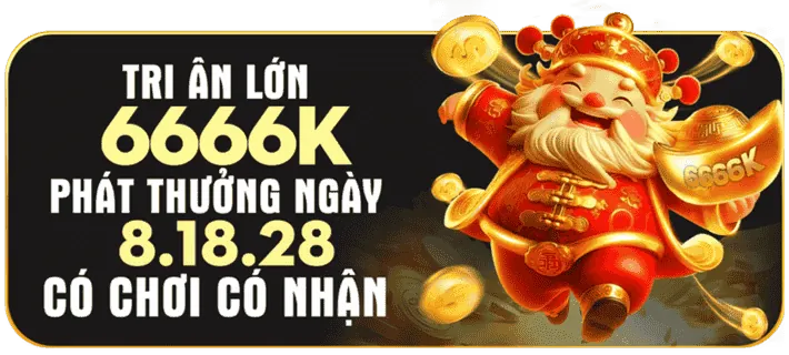 Tiền thưởng nạp lại VIP d88