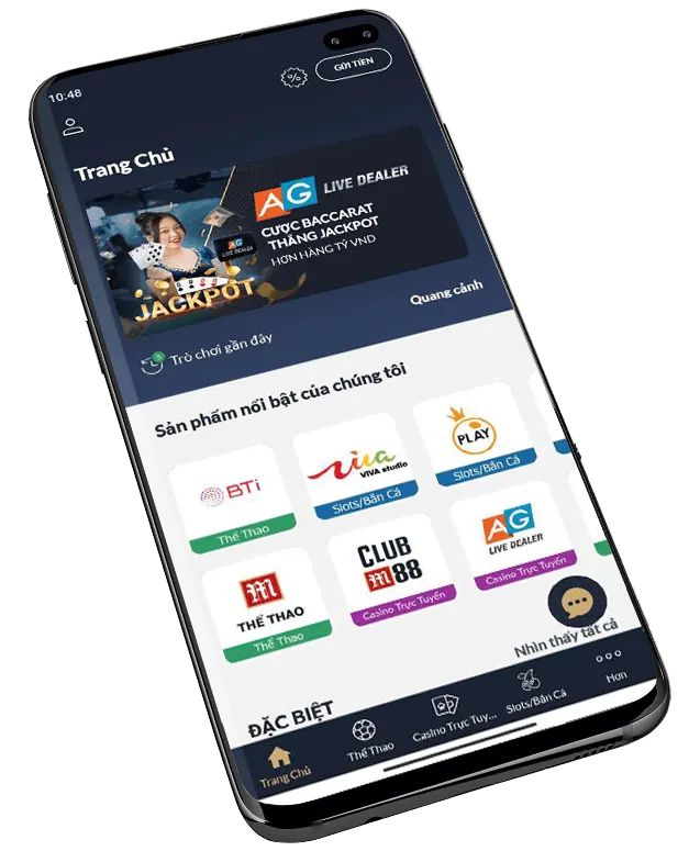 Biểu tượng đa dạng môn thể thao tại d88 link vào