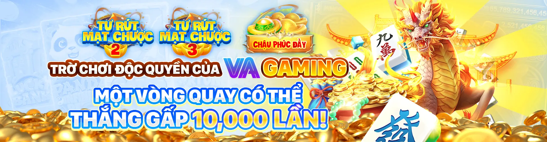 Banner Nổ Hũ D88 với các biểu tượng game slot và tiền vàng