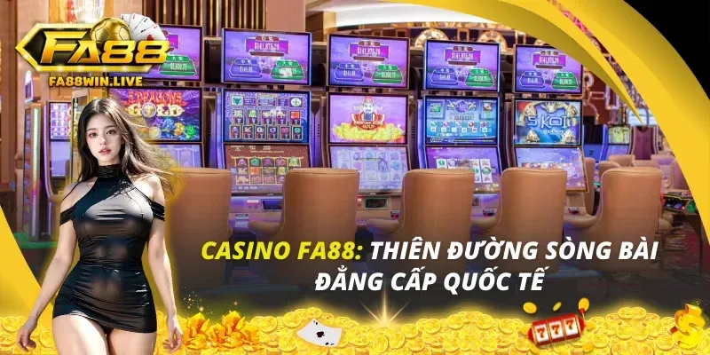 Hình ảnh minh họa các trò chơi casino trực tuyến và cá cược thể thao tại D88 Link Vào